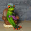 Ironton Figurines & Sculptures