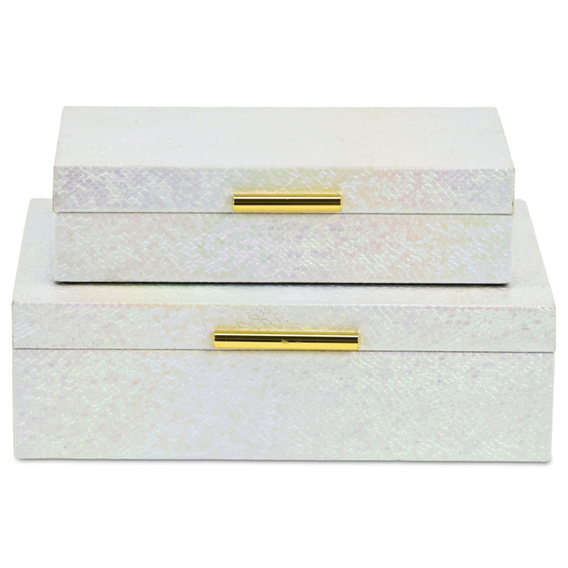 Coffret Nimue