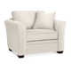 Bridgeport Upholstered Armchair