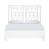Michelle Platform Bed