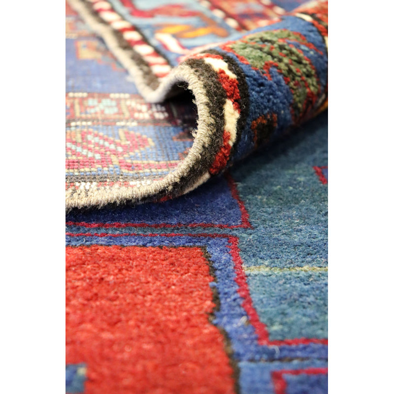Lesghi One-of-a-Kind 5'7" X 9'9" Area Rug