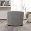 Fauteuil demi-tonneau pivotant Clcle-88388128