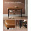 6 Pair Shoe Storage Bench