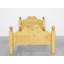 Tish Solid Wood Bed-2042088636