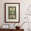 Impression sur cadre photo argent argent argent I-533435230-533435229