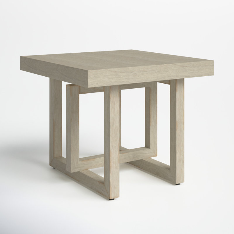 Basile End Table