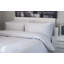 Plain Dye 540 TC Egyptian-Quality Cotton Cotton Striped Duvet Cover Set with Pillowcases-17264550-27533518