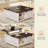Veronike Coffee Table Lift Top Coffee Table-652231447