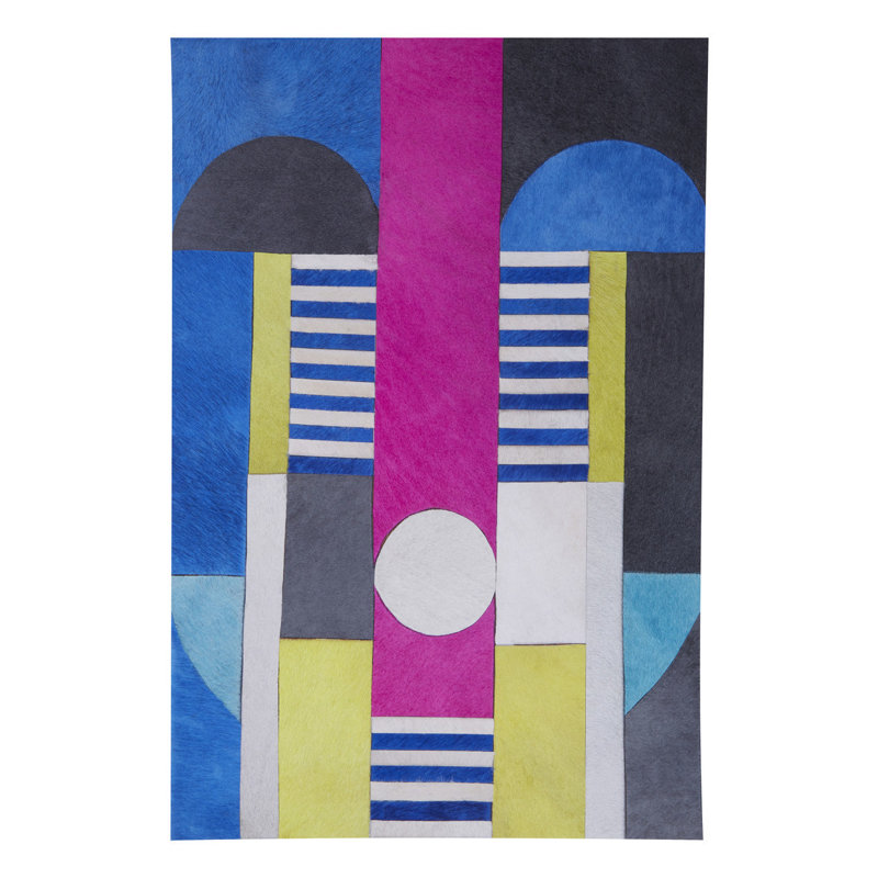 Mccoppin Wrapped Canvas Print
