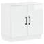 Bathroom Storage Furniture Set-907387458