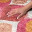 Tapis Dream Shag ADS749 de style moderne du milieu du siècle, lavable à la machine de qualité supérieure-1540489003-1540489169