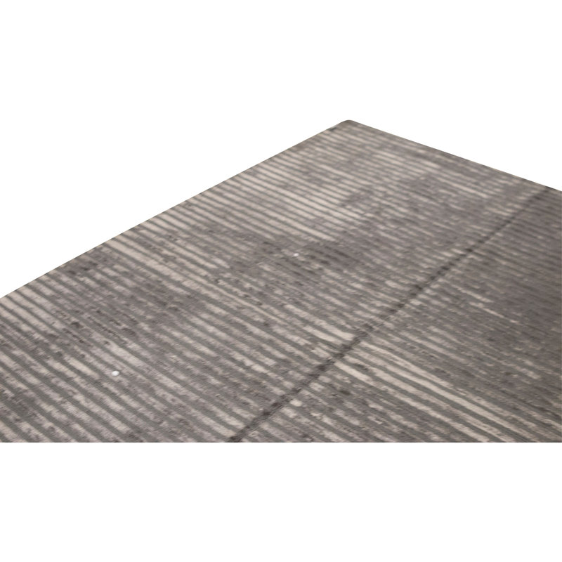 Tapis de haute qualité noué à la main Cola