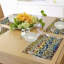 Ensemble de 4 napperons Ambesonne Leopard
