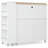 16.92 " W Kitchen Cart-114225388