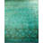 Zaryiah One-of-a-Kind 12'1" X 14'9" New Age Wool Area Rug Blue