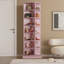 Armoire à chaussures rotative 360-1206301384-1186032590