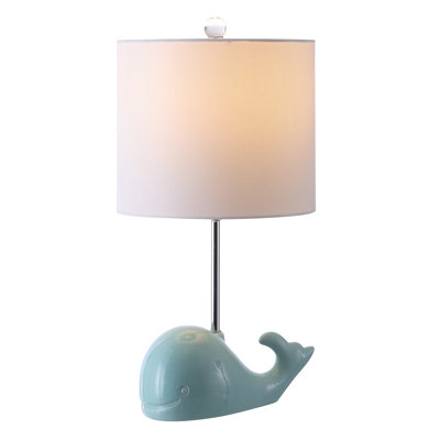 Lampe de table 19 po Leif