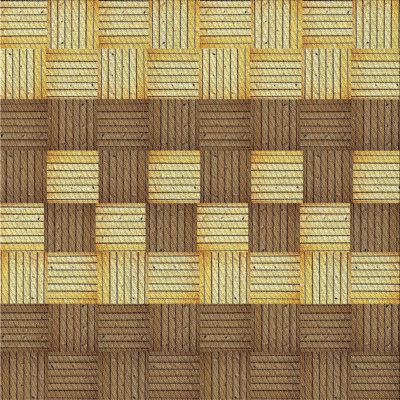 Abstract Indoor Rug