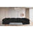 Ames 136" Upholstered Sectional-90279204