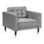 Fauteuil club 33 po Adelheide-769677050