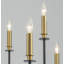 Lustre candélabre moderne 8 lumières-1292214151