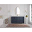 Ensemble de meuble-lavabo simple 60 po Flavell-647600064