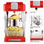 Great Northern Popcorn Retro 2,5 oz. Machine à maïs soufflé de table