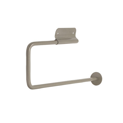 Kanhiya Stainless Steel Paper Towel Holder