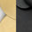 Black/Gold
