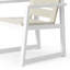 Chaise avec accoudoirs pour l'extérieur-156617212