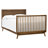 Palma 4-in-1 Convertible Crib with Toddler Bed Conversion Kit-256940178