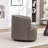 Tybias 32'' Wide Swivel Barrel Chair-1016482787