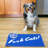 Perro & Gato Anti-Skid Placemat