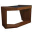 Aventura Paragon Angled Writing Table