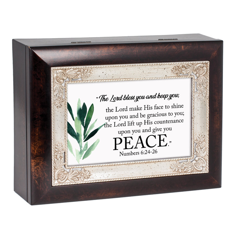 Plastic Memory Box