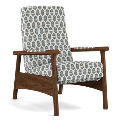 Fauteuil inclinable Walnut Grove
