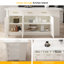 182.9 cm W Kitchen Island with Top