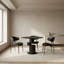 Nola Round Dining Table