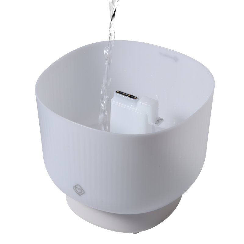 Humidificateur Safety 1ˢᵗ® HumidiGlo™ 3 en 1
