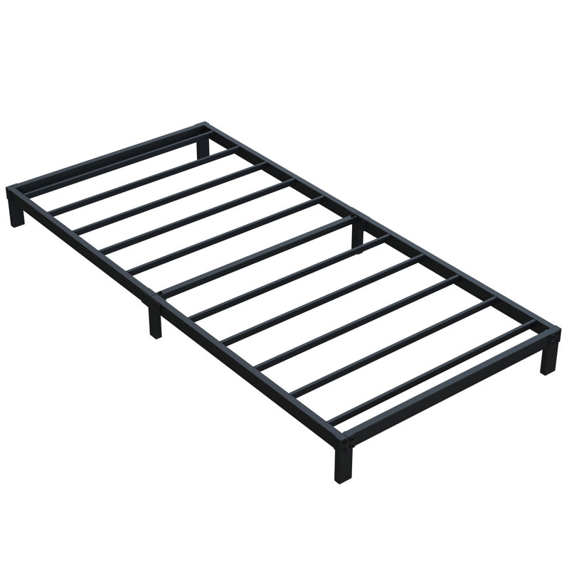 Base de lit 7 po Alson, Simple TG