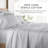 Sheet Set Solid Cotton-105869705-105869674
