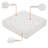 Pina Outdoor Lounge Chair Chair Pad-1055956958