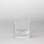 Vase de table carrée en verre cube Cilegon-131255028-131255030