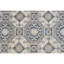 TUKNSULTAIVBL Wool Geometric Area Rug-83711018
