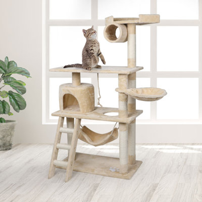 57" Buchanan Cat Tree
