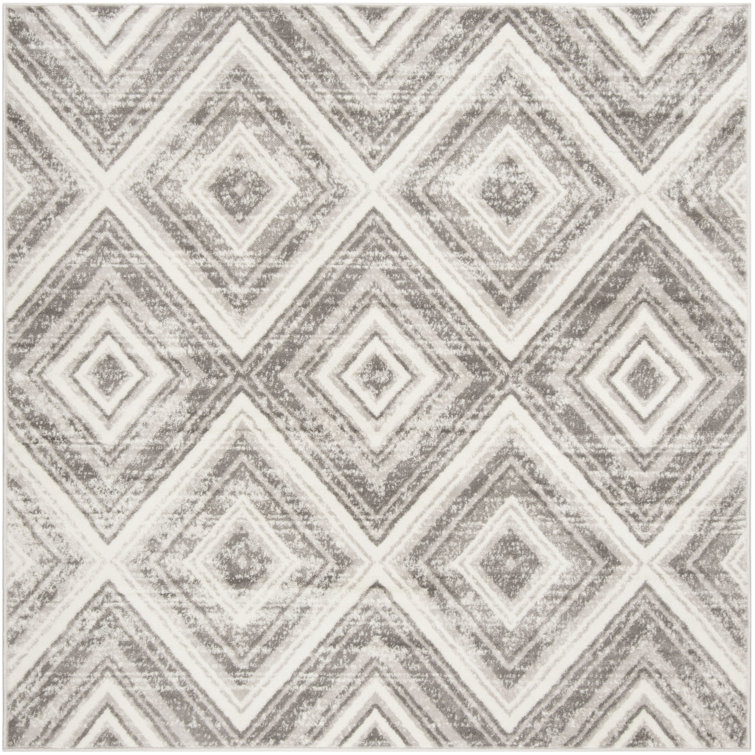 Coghill Performance Geometric Rug