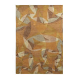 One-of-a-Kind Rectangle 6'1" X 8'11" Hand Knotted Area Rug