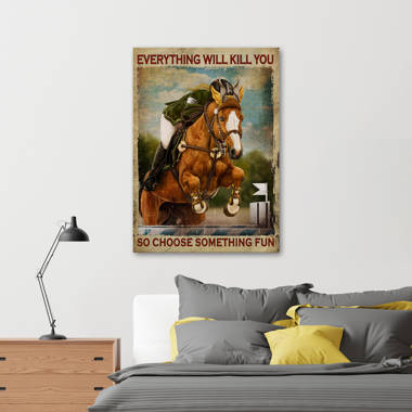 Trinx Value Does Not Apply On Canvas Print