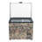 Realtree Xtra Camouflage 1.4 Cubic Feet Chest Freezer with Adjustable Temperature Controls