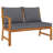 4 Piece Lounge Chair with Cushions-2106314088-2054465669